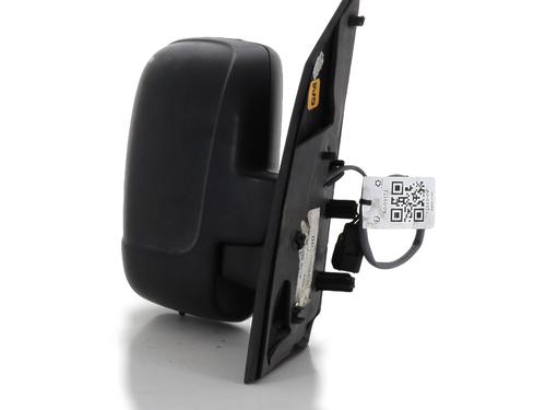 Right mirror PEUGEOT EXPERT Tepee (VF3X_) 2.0 HDi 120 | BP30827837C27 