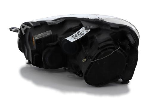 Right headlight VW GOLF VI Convertible (517) 1.2 TSI | BP29443434C29 