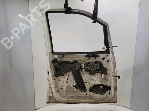 Left front door CITROËN JUMPY I (U6U_) 1.6 | BP28285837C2 