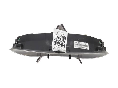 Kombiinstrument CITROËN BERLINGO Box Body/MPV (B9) 1.6 HDi 90 (90 hp) 28720421