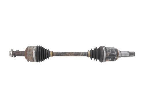 Drivaksel fortil venstre Drivaksel fortil venstre SUZUKI GRAND VITARA II (JT, TE, TD) 1.9 DDiS All-wheel Drive (JT419, TD44, JB419WD, JB419XD,... (129 hp) 39907818 39907818