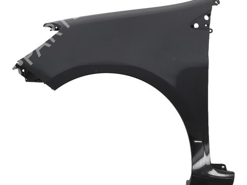 Used Left front fenders RENAULT CLIO III (BR0/1, CR0/1) 1.2 16V (BR02, BR0J, BR11, CR02, CR0J, CR11) (75 hp) 29522241