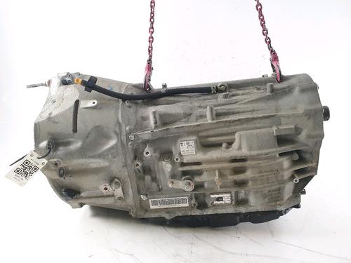Caixa de velocidades VW TOUAREG (7LA, 7L6, 7L7) 3.0 V6 TDI (225 hp) 29018876