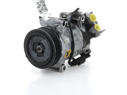 Used AC compressor AC compressor PEUGEOT 208 I (CA_, CC_) 1.2 THP 110 (110 hp) 34642415 34642415