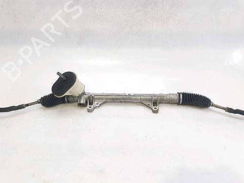 Used Steering rack RENAULT KANGOO / GRAND KANGOO II (KW0/1_) 1.5 dCi 90 (KW05, KW08, KW0G, KW11) (90 hp) 30140765