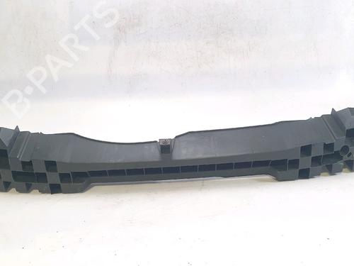 Used Rear bumper reinforcement RENAULT CLIO III (BR0/1, CR0/1) 1.2 16V (BR02, BR0J, BR11, CR02, CR0J, CR11) (75 hp) 30165390