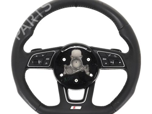 Rat AUDI A3 Sportback (8VA, 8VF) 35 TDI (150 hp) 31985702