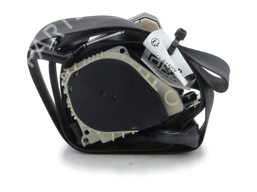 Front left seatbelt RENAULT TWINGO II (CN0_) 1.5 dCi (CN0E) | BP33809489I26 - Image 2