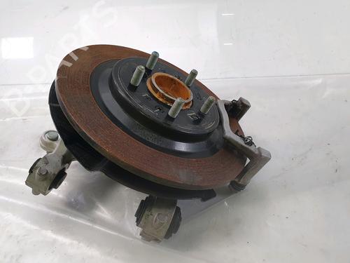 Used Left rear steering knuckle HYUNDAI TUCSON (NX4E, NX4A) 1.6 T-GDi Hybrid (230 hp) 29578581
