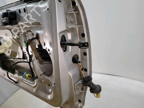 Left front door CITROËN C4 Coupe (LA_) 1.6 HDi | BP27454812C2 