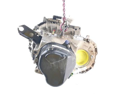Gearbox RENAULT CLIO II (BB_, CB_)  | BP28122341M3 