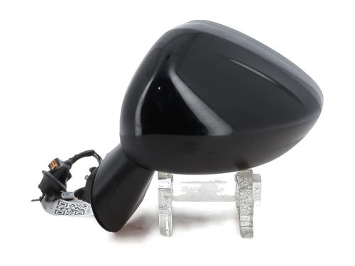 Left mirror OPEL CROSSLAND X / CROSSLAND (P17, P2QO) 1.2 (75) | BP24625856C26 
