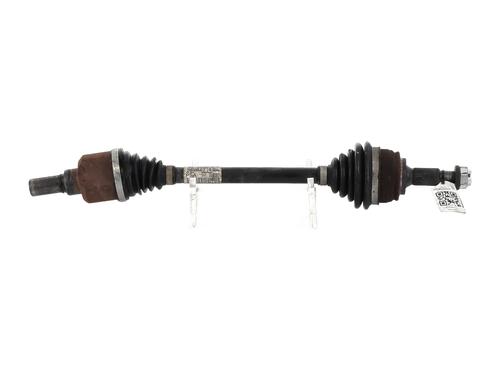 Left front driveshaft PEUGEOT 3008 II SUV (MC_, MR_, MJ_, M4_) 1.6 THP 165 (M45GYW, M45GZW, M45GYV) | BP29964479M38