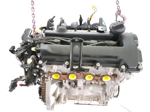 Engine HYUNDAI i10 I (PA) 1.2 | BP36691786M1 - Image 5