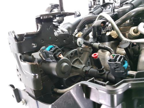 Engine DACIA DUSTER (HM_) 1.5 dCi 110 4x4 (HMAB) | BP17097357M1  - Image 8