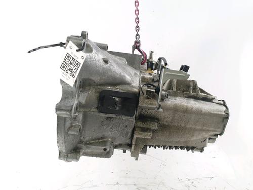 Used Gearbox Gearbox PEUGEOT 407 (6D_) 2.0 HDi (6DRHRH) (140 hp) 32512667 32512667