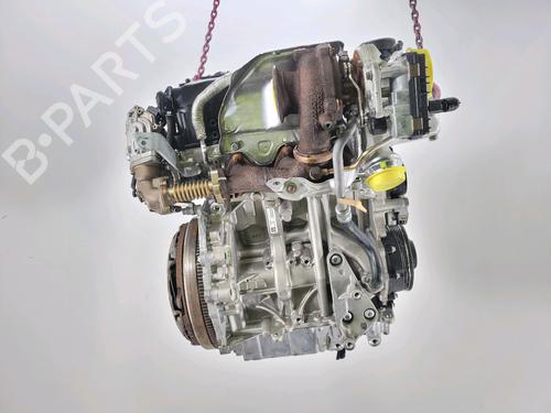 Engine MINI MINI (F55) Cooper D | BP30093583M1