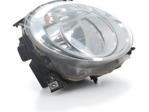 Right headlight FIAT 500 (312_) 1.2 (312AXA1A) | BP36795402C29 - Image 4