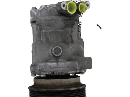 Compresseur AC RENAULT CLIO III (BR0/1, CR0/1) 1.5 dCi | BP29987593M34