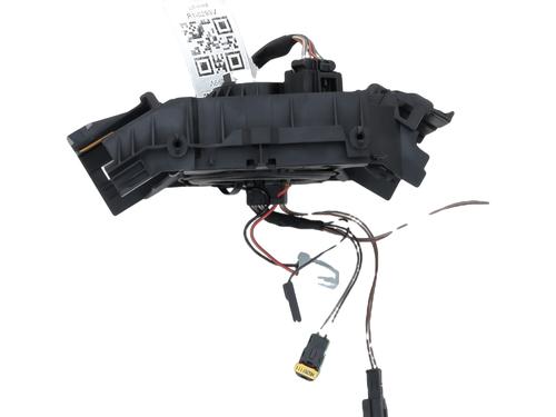 Squib airbag RENAULT CLIO III (BR0/1, CR0/1) 1.5 dCi | BP29321490C102 