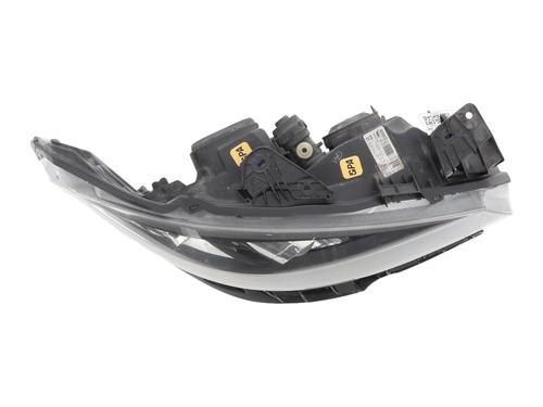 Right headlight RENAULT LAGUNA II (BG0/1_) 1.9 dCi (BG08, BG0G) | BP31326393C29 