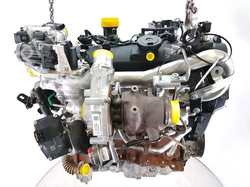 Engine RENAULT CLIO IV (BH_) 1.5 dCi 75 | BP40035209M1 - Image 5