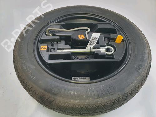 Used Jack Kit PEUGEOT 308 SW II (LC_, LJ_, LR_, LX_, L4_) 1.6 HDi 92 (92 hp) 28176833