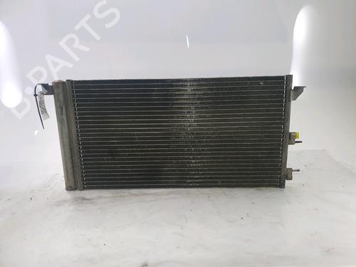 Used AC radiator FIAT PANDA (169_) 1.3 D Multijet (169.AXC1A) (70 hp) 26311801