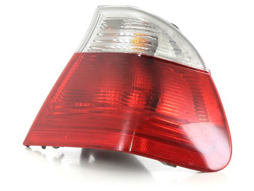 Right taillight BMW 3 (E46) | BP24652914C35 - Image 2