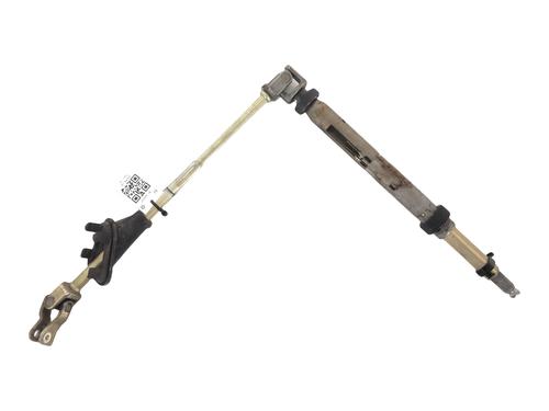 Steering column SMART FORTWO Cabrio (450) 0.7 (450.452) | BP33446412M21 - Image 3