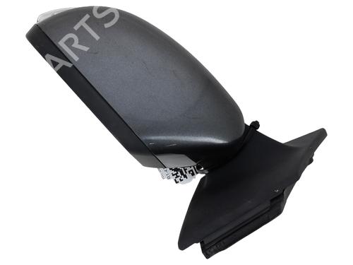 Used Left mirror FORD FOCUS III Turnier 1.5 TDCi (120 hp) 30653817