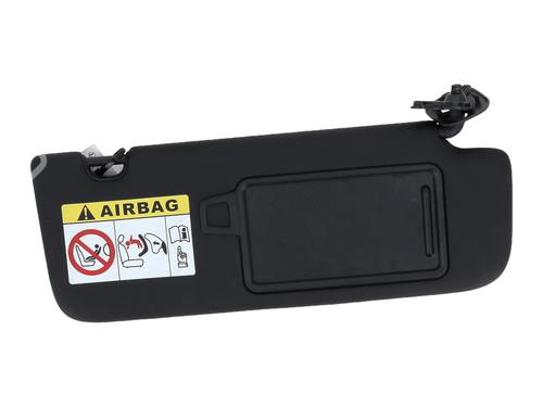 Used Right sun visor KIA SPORTAGE IV (QL, QLE) 1.7 CRDi (141 hp) 30842143