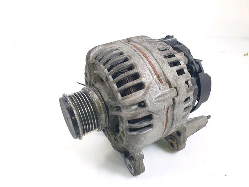 Generator VW POLO (9N_, 9A_) 1.4 TDI (80 hp) 27510578