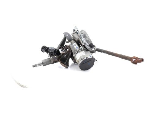 Used Steering column FIAT PANDA (169_) 1.2 (169AXF2A, 169AXF1A) (69 hp) 33158995