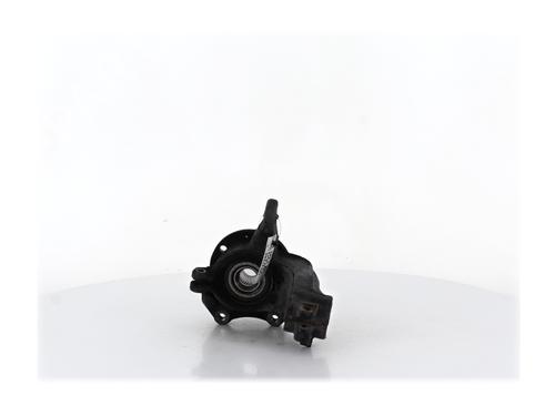 Left front steering knuckle PEUGEOT 2008 I (CU_) 1.2 THP 110 / PureTech 110 | BP38768042M25 - Image 2