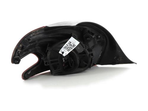 Right taillight PEUGEOT 208 I (CA_, CC_) 1.6 HDi / BlueHDi 75 | BP27646585C35 