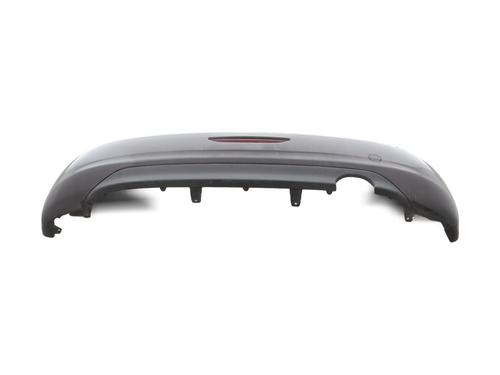Rear bumper PEUGEOT 208 I (CA_, CC_) 1.6 HDi | BP28836065C8 
