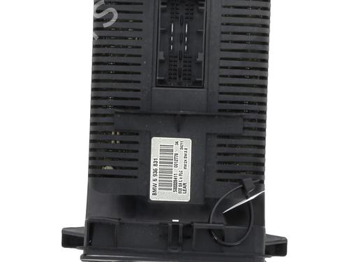 Steering column stalk BMW 3 Compact (E46) 320 td | BP31180180I23 