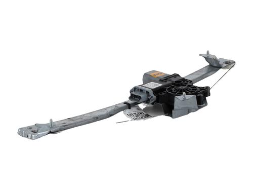 Front left window mechanism DACIA LODGY (JS_) 1.3 TCe 130 (JSNE) | BP30049678C22 