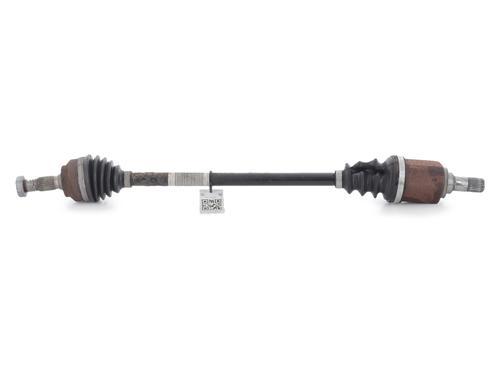 Right front driveshaft CITROËN BERLINGO Box Body/MPV (B9) Electric | BP36402143M39 - Image 2
