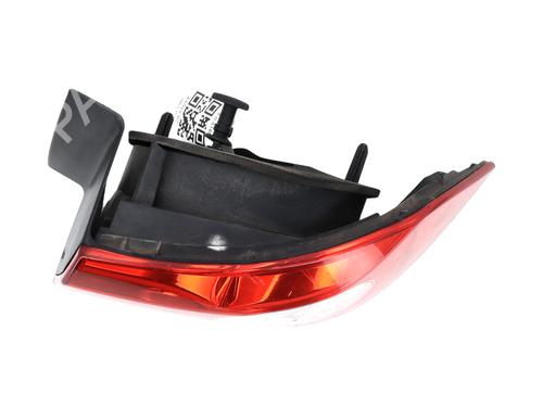 Used Right taillight RENAULT LAGUNA II (BG0/1_) 1.9 dCi (BG1A, BG1V) (130 hp) 29931577