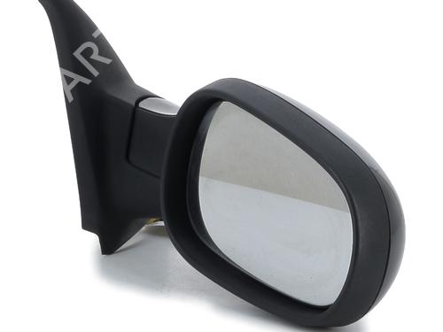 Right mirror NISSAN MICRA III (K12) 1.4 16V | BP23264908C27