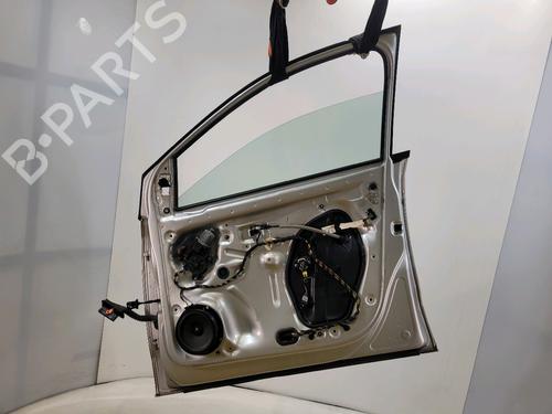 Right front door VW POLO V (6R1, 6C1) 1.2 TSI 16V | BP28971649C3 