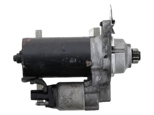 Startmotor VW POLO IV (9N_, 9A_) 1.4 TDI | BP23874775M8