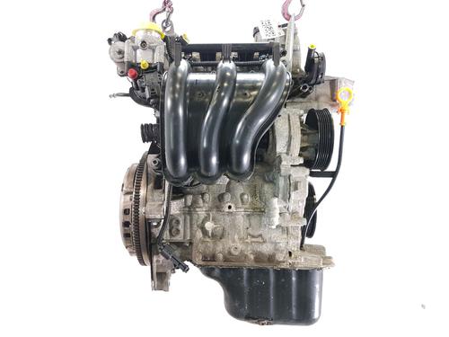 Engine VW FOX Hatchback (5Z1, 5Z3, 5Z4) 1.2 | BP36211403M1 - Image 4