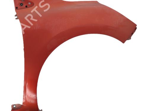 Guarda-lamas direito Guarda-lamas direito RENAULT CLIO IV (BH_) 0.9 TCe 90 (BHNF, BHMA, BHMH, BHJK, BHJR) (90 hp) 36182497 36182497