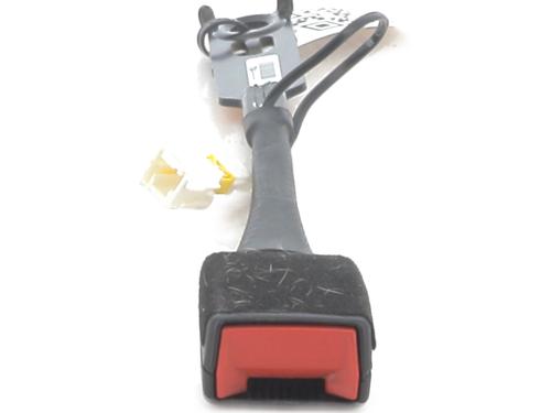 Engate do cinto PEUGEOT 3008 I MPV (0U_) 1.6 HDi (114 hp) 32487460