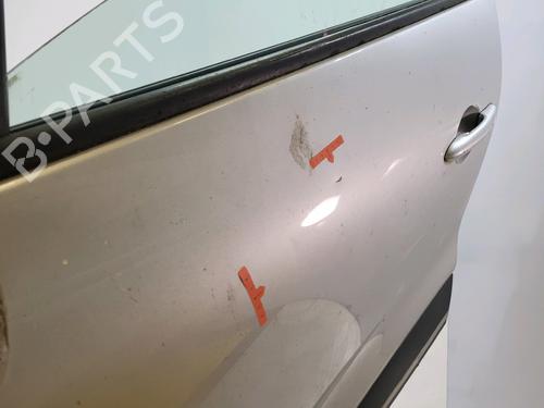 Left front door RENAULT CLIO IV (BH_) 1.2 16V | BP29198375C2 