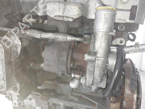 Engine SUZUKI SWIFT III (MZ, EZ) 1.3 DDiS (RS413D) | BP38740923M1 - Image 7