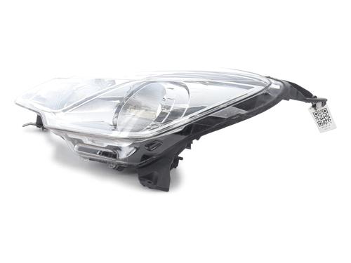 Used Left headlight Left headlight CITROËN C3 II (SC_) 1.2 VTi 82 (82 hp) 33567975 33567975